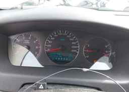 2008 CHEVROLET IMPALA LTZ