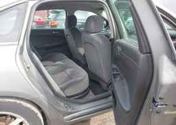 2008 CHEVROLET IMPALA LTZ
