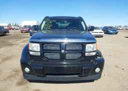 2007 DODGE NITRO SLT
