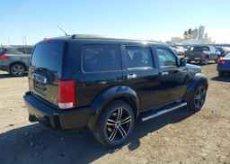 2007 DODGE NITRO SLT