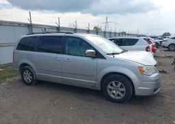 2009 CHRYSLER TOWN & COUNTRY TOURING