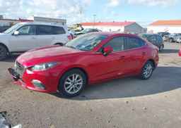 2014 MAZDA 3 TOURING