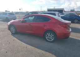 2014 MAZDA 3 TOURING