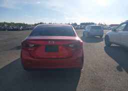 2014 MAZDA 3 TOURING