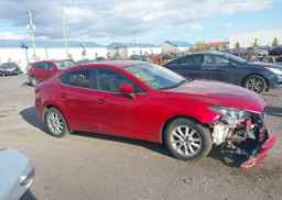 2014 MAZDA 3 TOURING