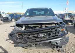 2024 FORD F150 XLT