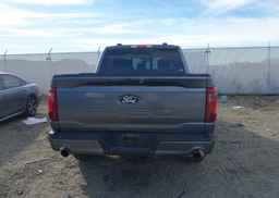 2024 FORD F150 XLT