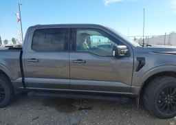 2024 FORD F150 XLT