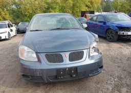 2005 PONTIAC PURSUIT SE