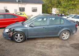 2005 PONTIAC PURSUIT SE
