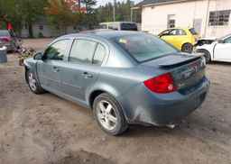 2005 PONTIAC PURSUIT SE