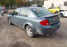 2005 PONTIAC PURSUIT SE