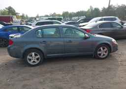 2005 PONTIAC PURSUIT SE