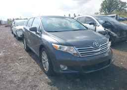 2010 TOYOTA VENZA