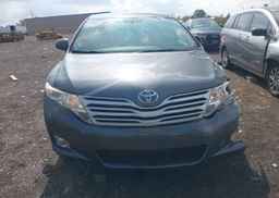 2010 TOYOTA VENZA