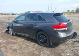 2010 TOYOTA VENZA