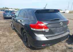 2010 TOYOTA VENZA