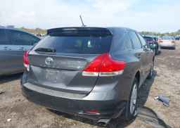 2010 TOYOTA VENZA