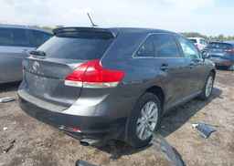 2010 TOYOTA VENZA