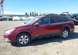 2011 SUBARU OUTBACK 2.5 I LIMITED PACKAGE