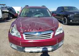 2011 SUBARU OUTBACK 2.5 I LIMITED PACKAGE