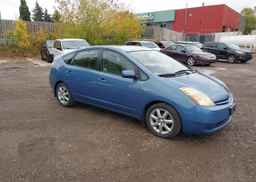 2008 TOYOTA PRIUS