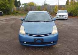 2008 TOYOTA PRIUS