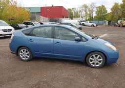 2008 TOYOTA PRIUS