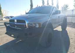 2004 DODGE RAM 2500 SLT