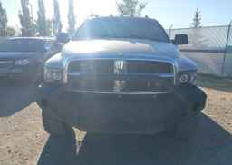 2004 DODGE RAM 2500 SLT