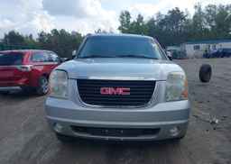 2012 GMC YUKON SLT