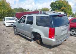 2012 GMC YUKON SLT