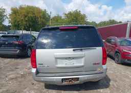 2012 GMC YUKON SLT