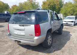 2012 GMC YUKON SLT