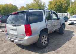 2012 GMC YUKON SLT