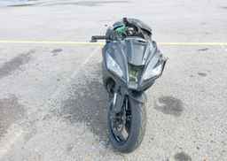 2015 KAWASAKI ZX1000 J