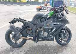 2015 KAWASAKI ZX1000 J