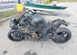 2015 KAWASAKI ZX1000 J