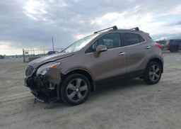 2014 BUICK ENCORE LEATHER