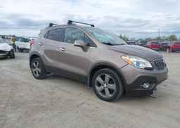 2014 BUICK ENCORE LEATHER