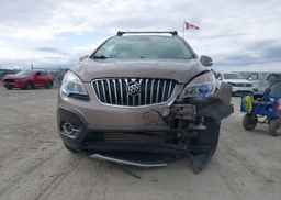 2014 BUICK ENCORE LEATHER