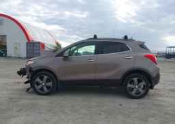 2014 BUICK ENCORE LEATHER