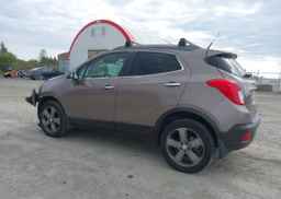 2014 BUICK ENCORE LEATHER