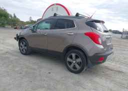 2014 BUICK ENCORE LEATHER