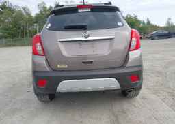 2014 BUICK ENCORE LEATHER