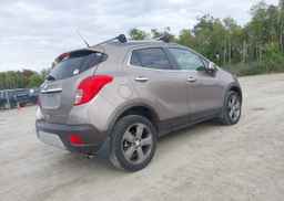 2014 BUICK ENCORE LEATHER