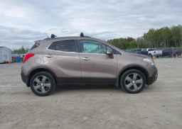2014 BUICK ENCORE LEATHER