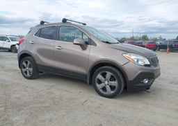 2014 BUICK ENCORE LEATHER