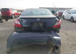 2007 HONDA CIVIC EX