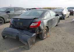 2007 HONDA CIVIC EX